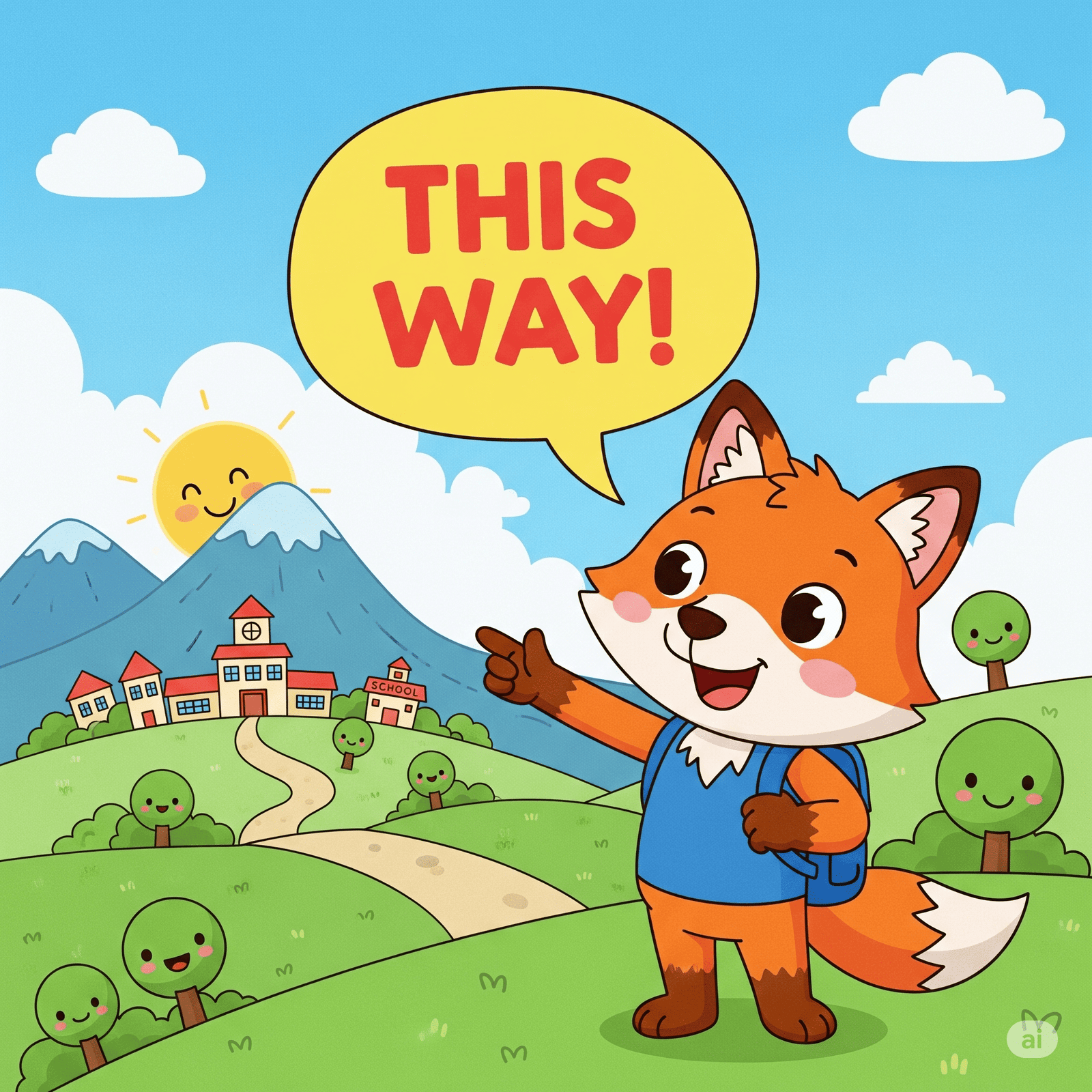 Tema 5: Arah thumbnail