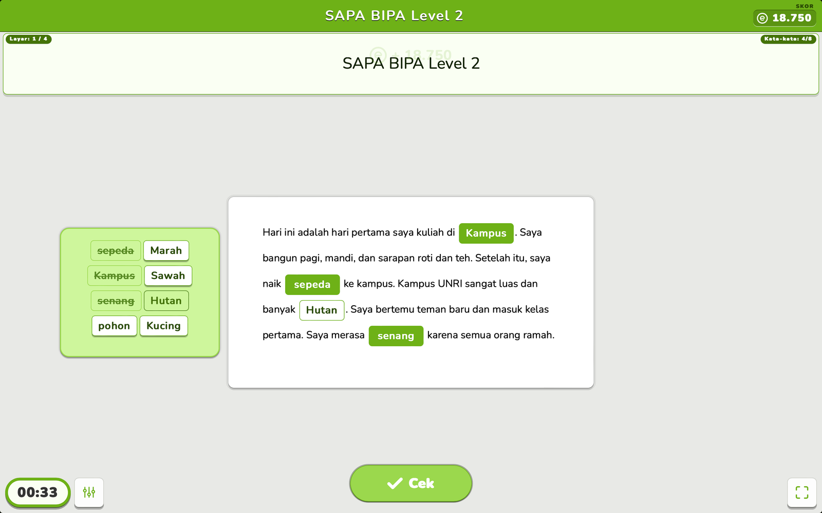 Mengisi kalimat rumpang thumbnail