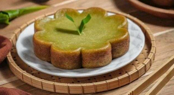 Bolu Kemojo, Kue Tradisional Riau thumbnail